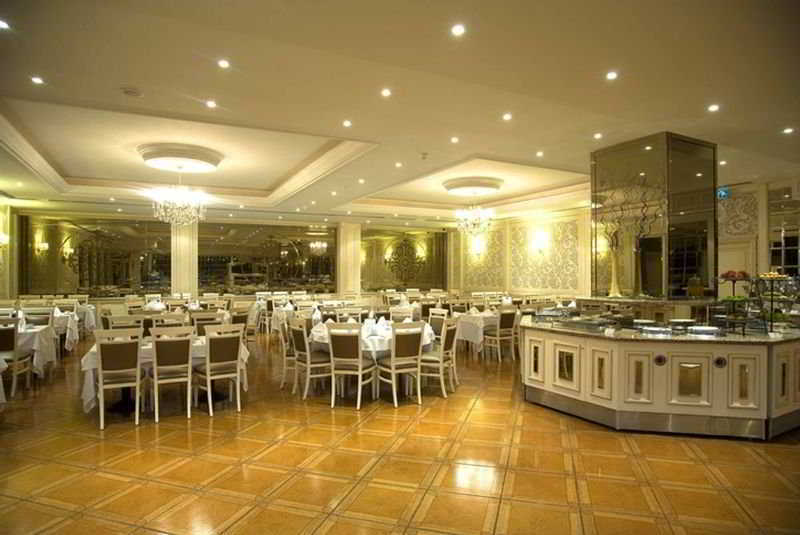 Отель Elite World Comfy Istanbul Taksim Экстерьер фото