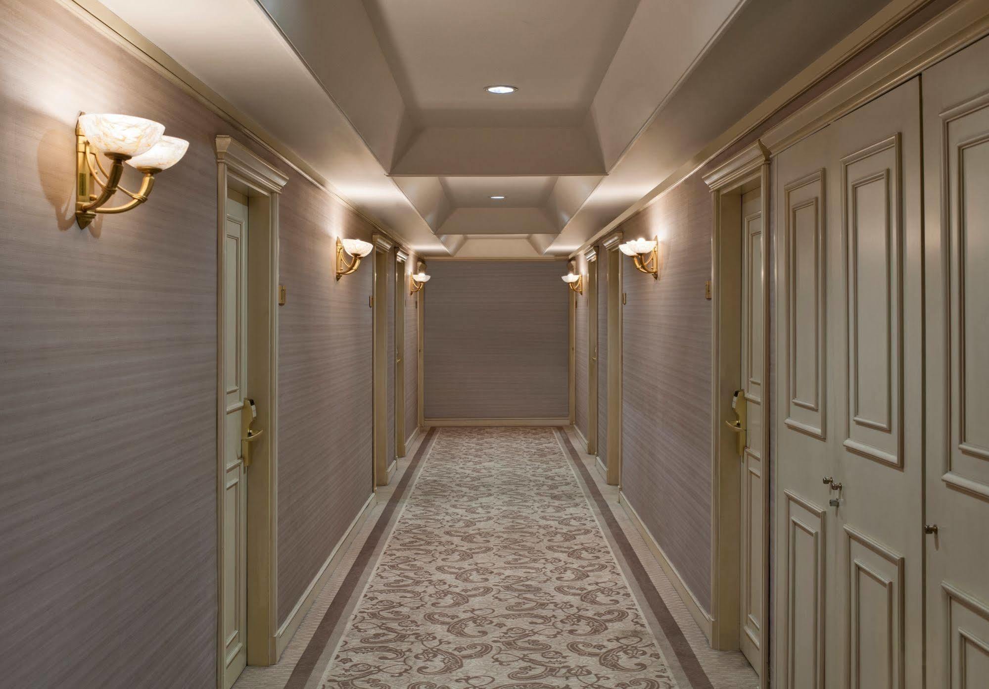 Отель Elite World Comfy Istanbul Taksim Экстерьер фото